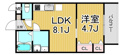 レクエルド東園田の画像