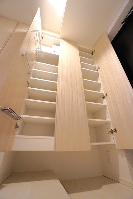グランドシティタワー月島のその他|※写真は同タイプ住戸です。