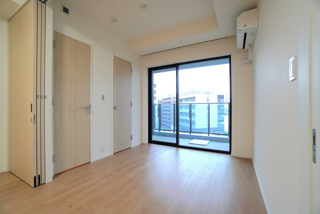 グランドシティタワー月島のその他|※写真は同タイプ住戸です。