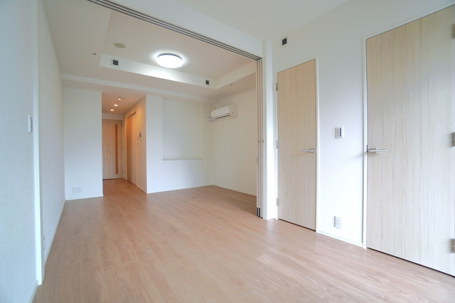 グランドシティタワー月島のその他|※写真は同タイプ住戸です。