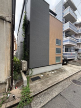 福岡市博多区千代2丁目戸建ての画像
