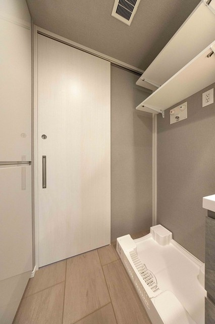 リバーポイントタワーのその他|※写真は同タイプ住戸です。