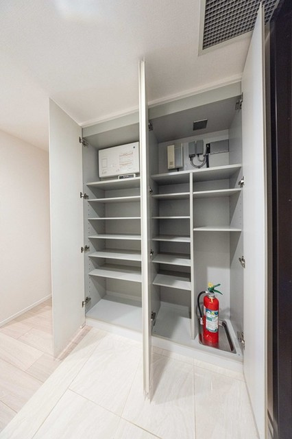 リバーポイントタワーのその他|※写真は同タイプ住戸です。