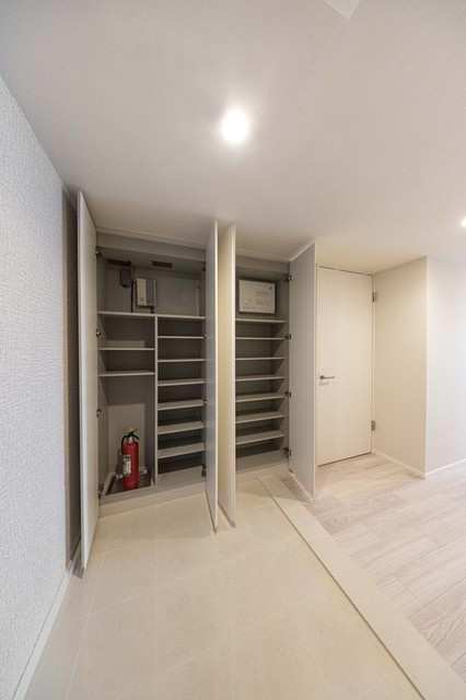 リバーポイントタワーのその他|※写真は同タイプ住戸です。