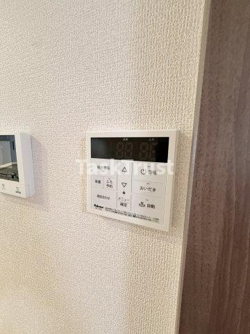 【設備】 | Villa Parasore