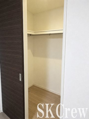 【収納】 | ファーストメゾン　ＨＡ | 別号室の写真です