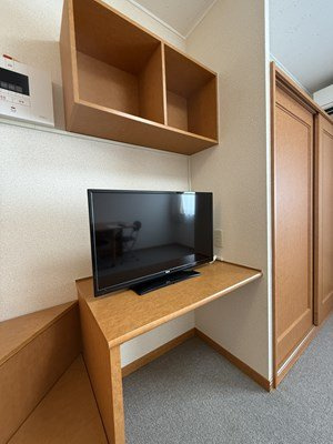 レオパレス藤のその他