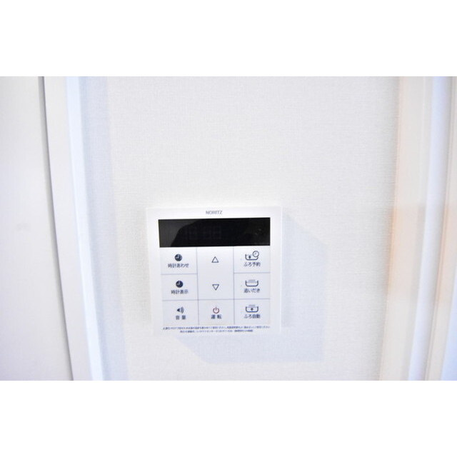 REGALO世田谷松陰神社の内装