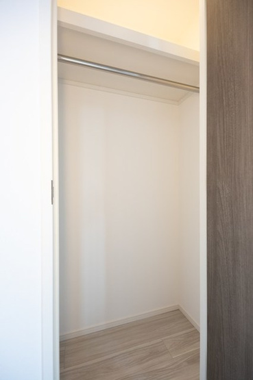 【収納】 | パークアクシス五反田スカイタワー | ※写真は同タイプ住戸です。