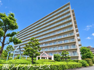 コスモシティ森林公園壱番館の画像