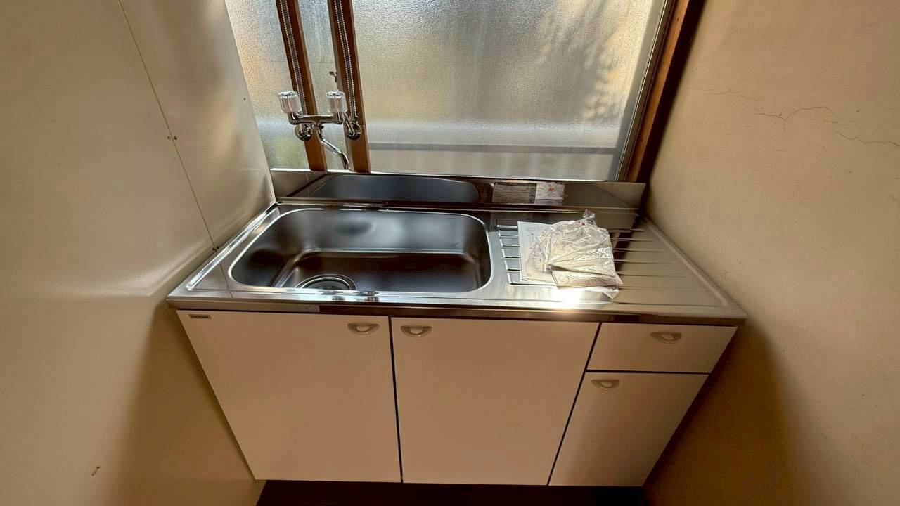 高取山平屋アパートのその他