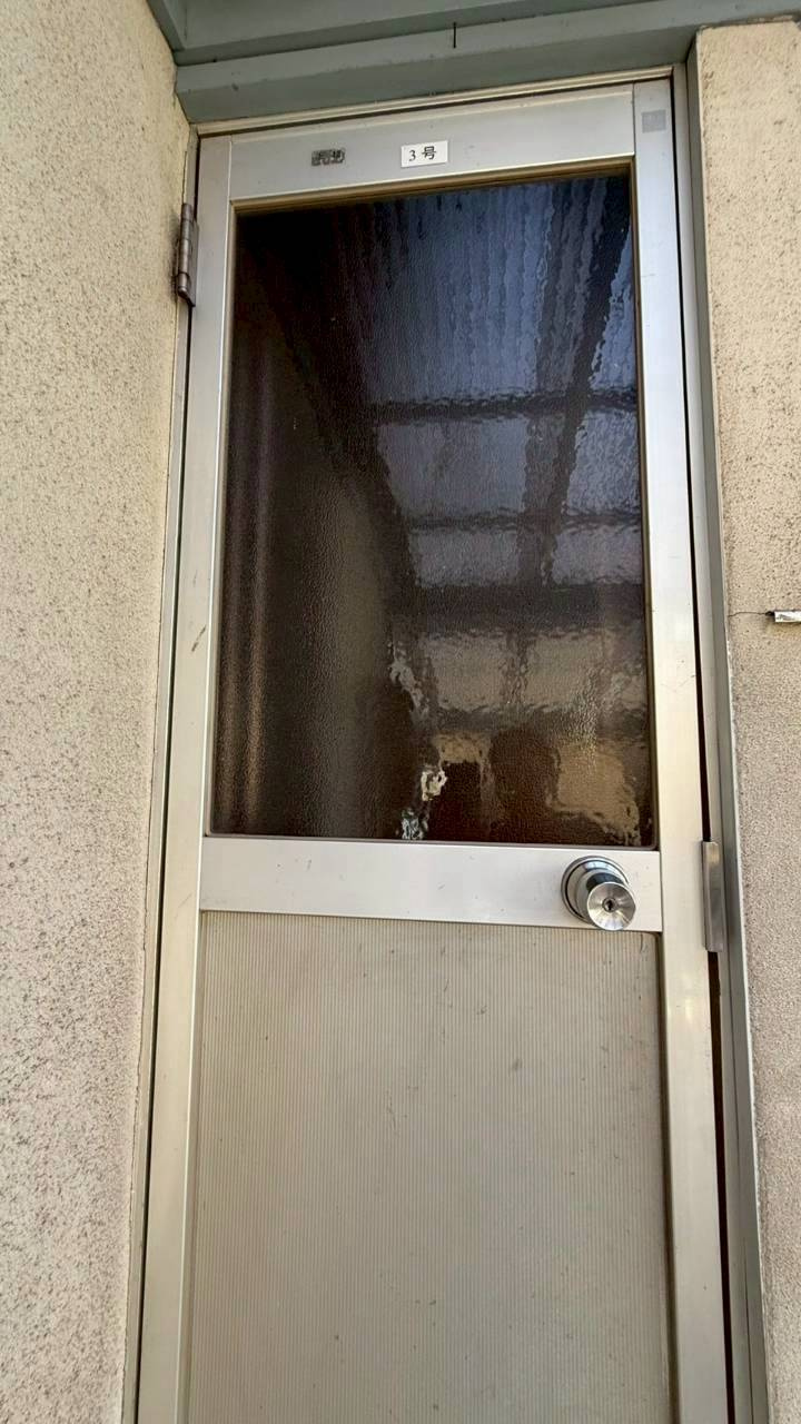 高取山平屋アパートのその他