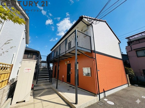 居住者専用のごみ置き場があります♪