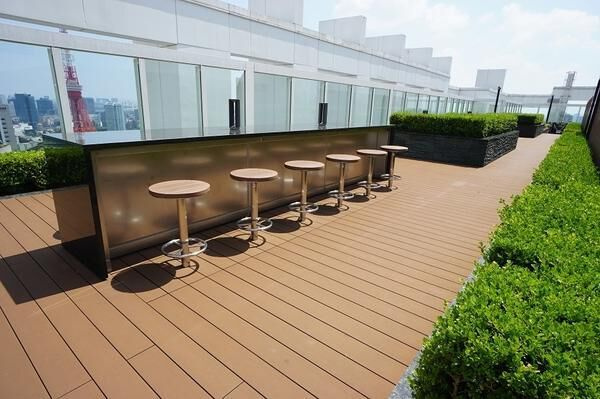 【その他共用部分】 | パークコート六本木ヒルトップ　