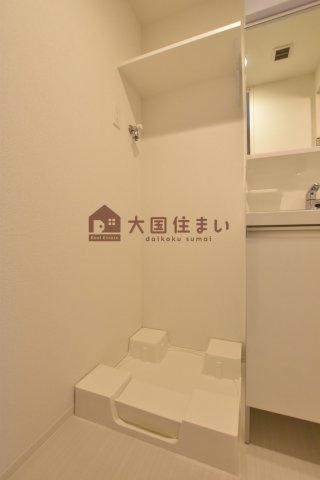 【その他】 | レオンコンフォート難波西Ⅲ