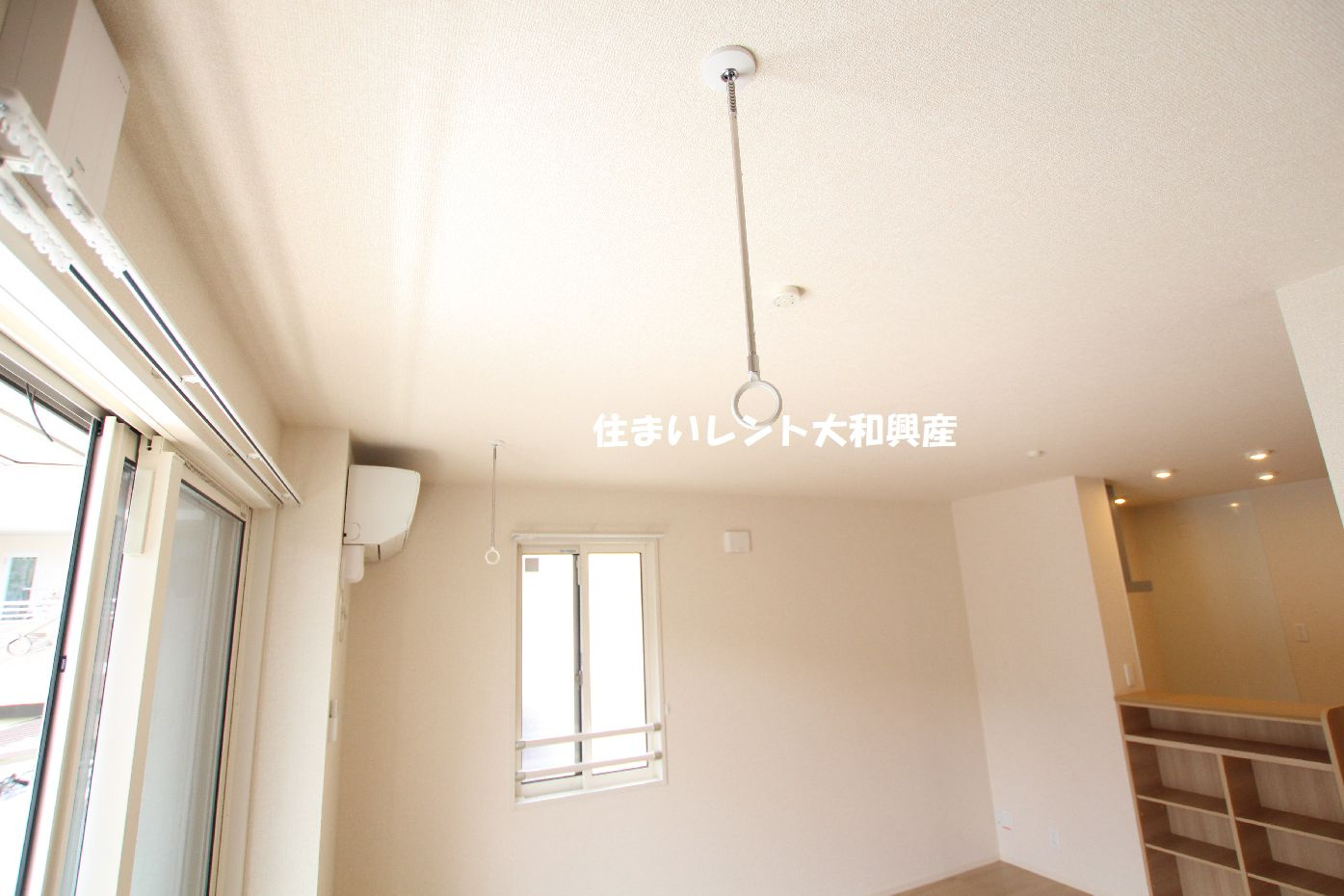 White Oak（ホワイトオーク）の設備