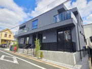 ピュアシティ下北沢の画像