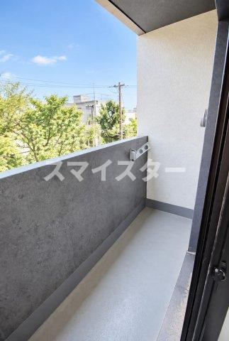 フォセット南行徳のその他