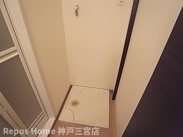 エスライズ新神戸の設備