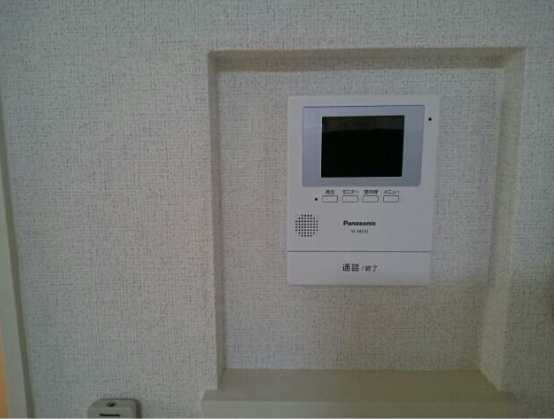 サングレースのセキュリティ