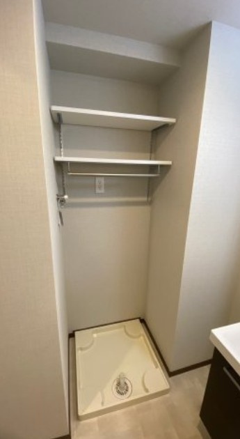 DIPS大山中丸町の設備