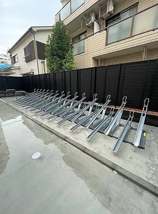 DIPS大山中丸町のその他共用部分
