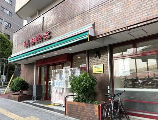 DIPS大山中丸町の周辺