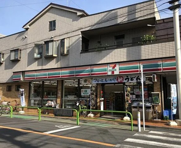 DIPS大山中丸町の周辺