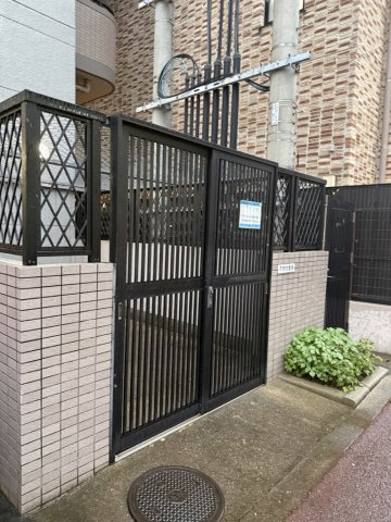 東峰マンションアーバンスクエア博多駅のその他