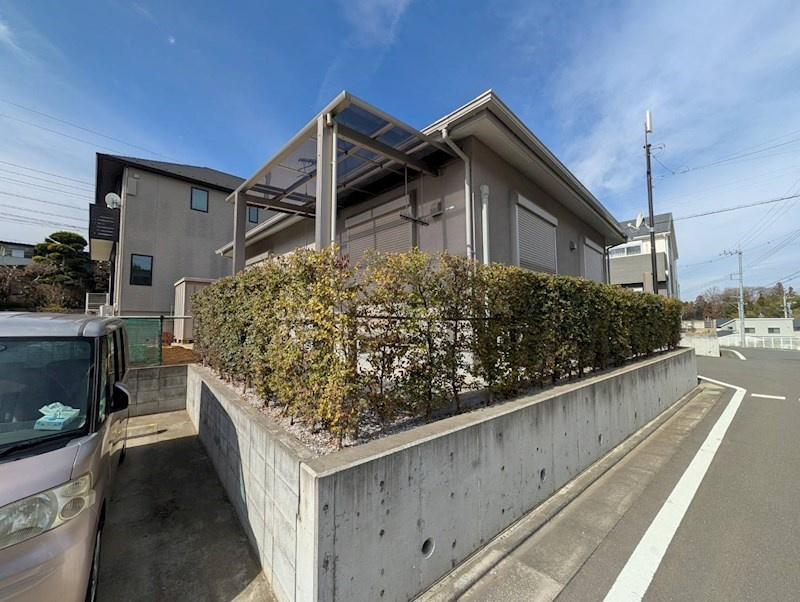 坂浜４丁目貸家のその他