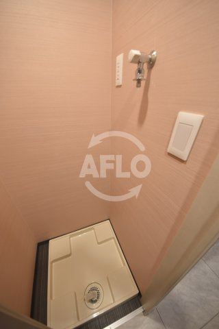 プライマル靭本町　明治小学校区の内装|プライマル靭本町（旧 リンクハウス靭本町）　内装