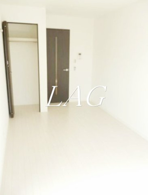 【居間・リビング】 | サザンコート　イースト | 洋室のお部屋です。