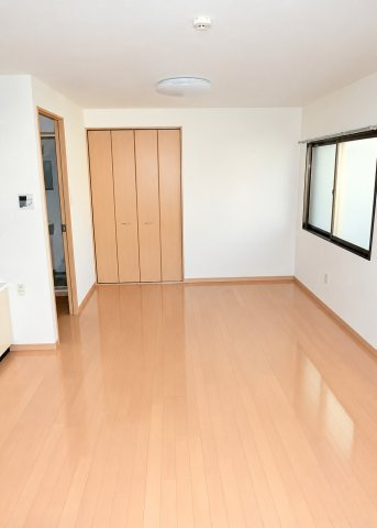 クロノス獨協大学前の内装