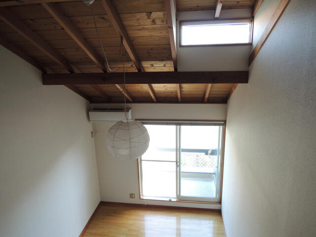 もう一部屋あるようなゆとり感！