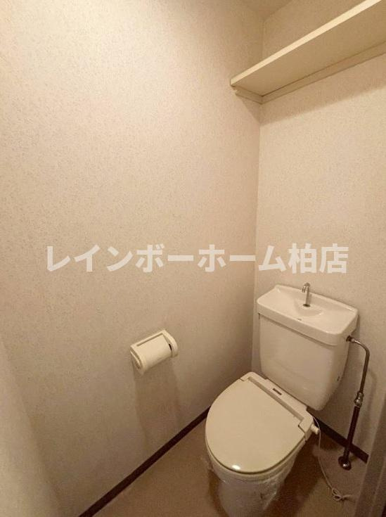 ▶非対面対応◀接客・申込・契約オンライン！LINE×相談可！のトイレ|コンパクトで使いやすいトイレです