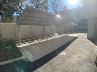 レゾナンス西宮北口のその他