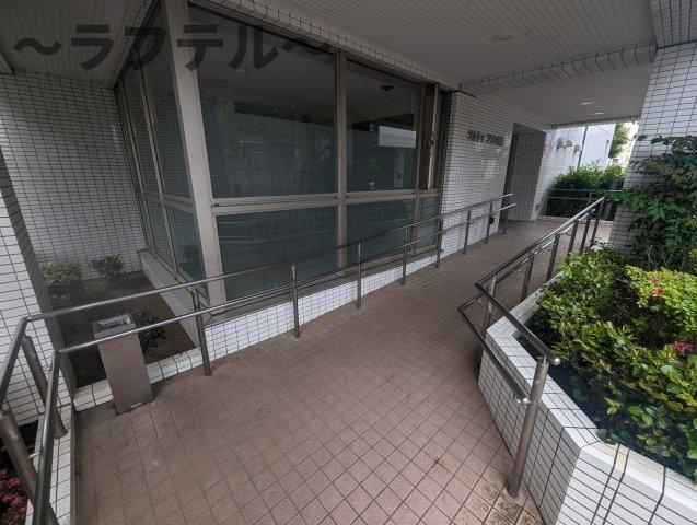 ソルティ ブラン鶴瀬のその他