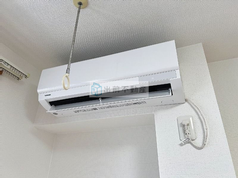 エスポワール池袋の設備