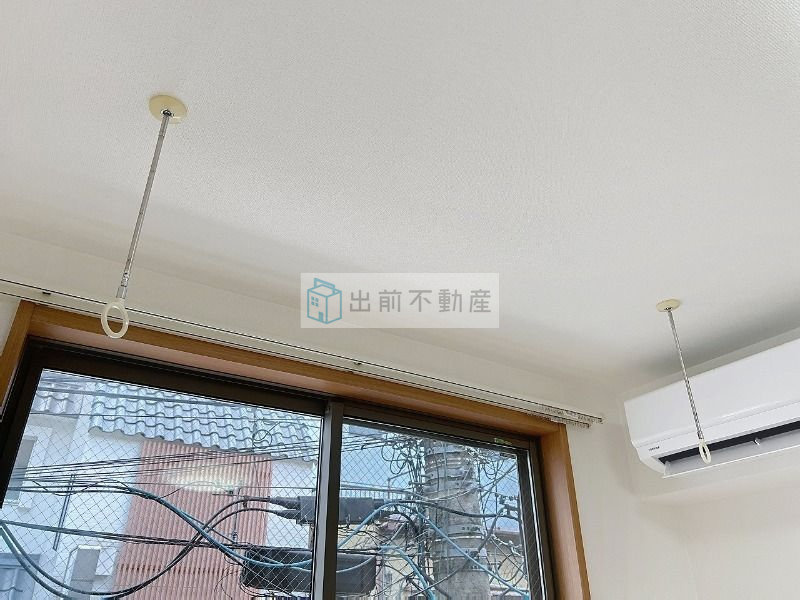 エスポワール池袋の設備