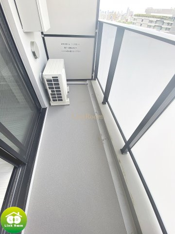 シーフォルム住吉Ⅱのその他共用部分