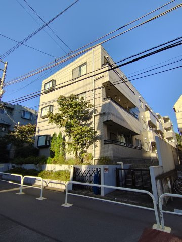 アーバンヒル哲学堂
