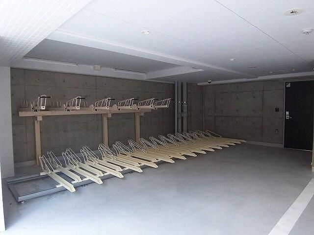 【その他】 | グランドコンシェルジュ高井戸