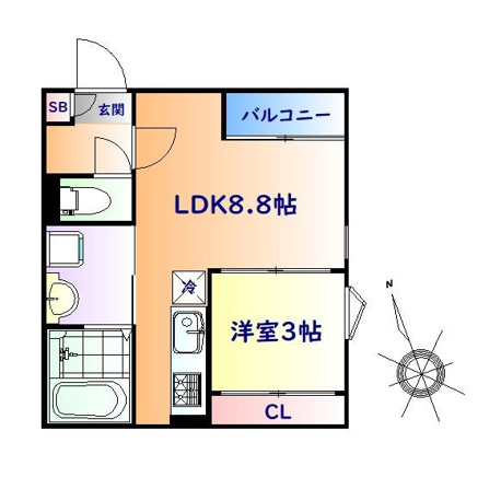 REGALESTフェリチタ南仙台