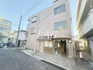 クローバーハイムⅡの画像