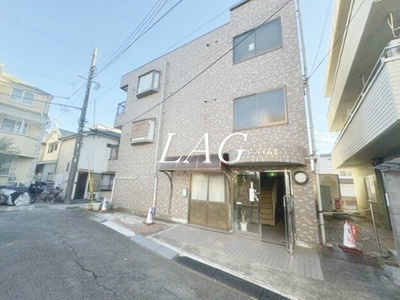 【外観】 | クローバーハイムⅡ | 外観です。