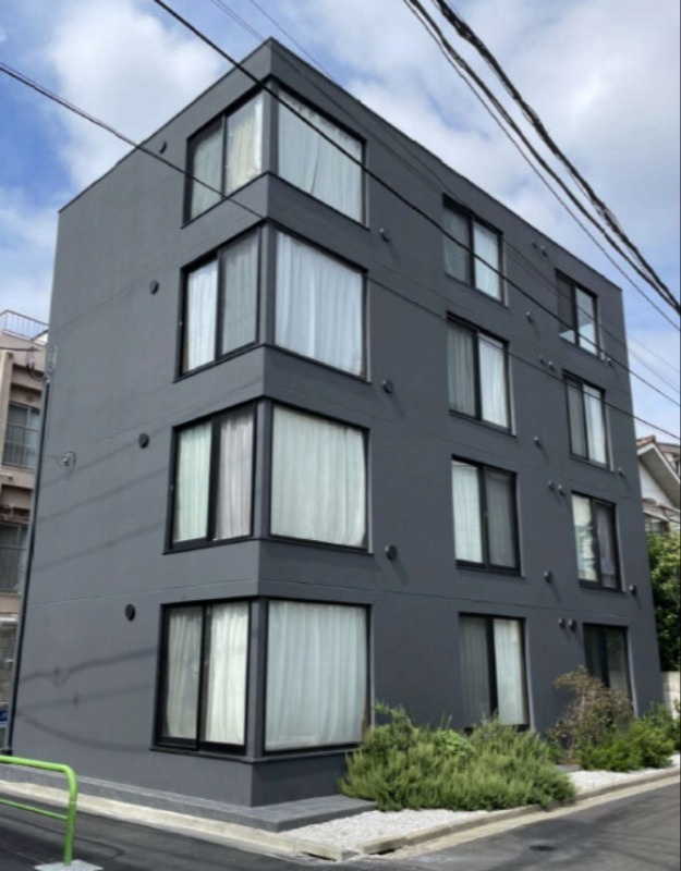 CREAL板橋氷川町