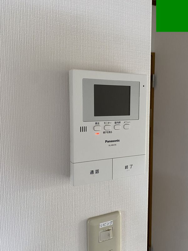 長尾興産ビルのセキュリティ