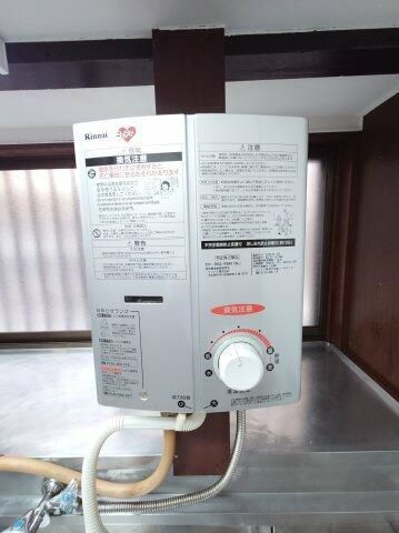 さくらハイツの設備