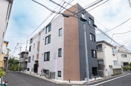 Recorrido Nakanoshinbashi 301号室の画像