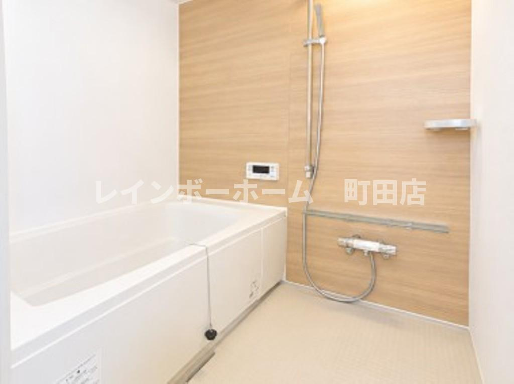 Lacine lecolto 高座渋谷※初期費用分割あと払いサービス利用可能物件の浴室